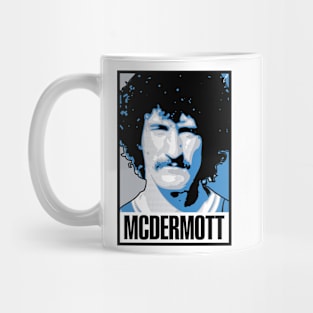 McDermott - Mug